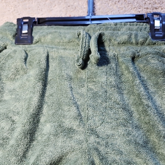 Tony Hawk Green Terry Cloth Set - Picture 5 of 6